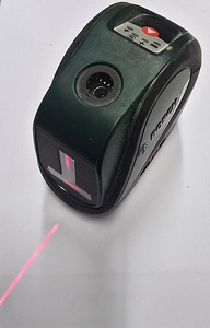 Лазерный нивелир Bosch Universal Level 2 + Сумка (7 фото из 7)