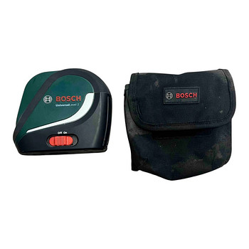 Laser Niveliir Bosch Universal Level 2 + Kott