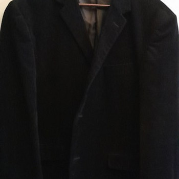 Reserved s.58/XXL velvet