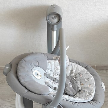 Joie Serina 2in1