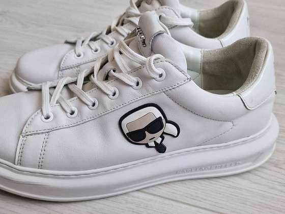 KARL LAGERFELD