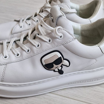 KARL LAGERFELD