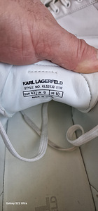 KARL LAGERFELD (3 foto / 3)