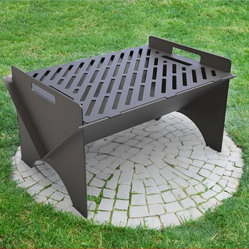 Kokkupandav grill