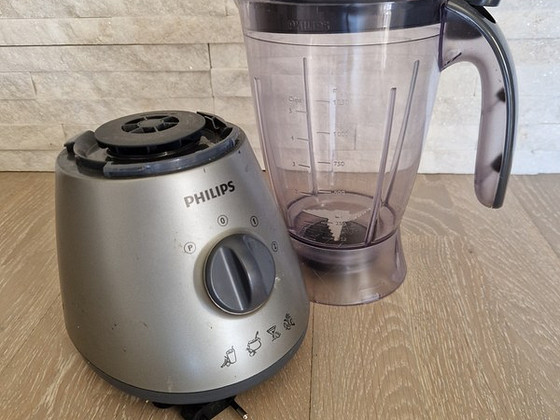 Блендер Philips