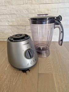 Blender Philips (1 foto / 1)