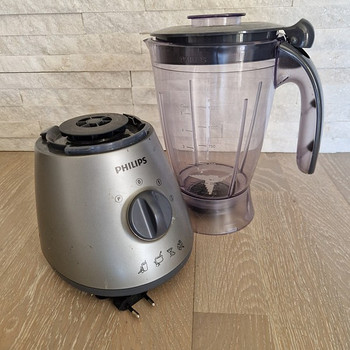 Blender Philips
