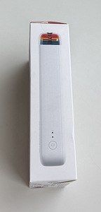 Polaroid Hi-Print 2x3 Pocket Photo Printer Gen. 2 , White (4 foto / 5)