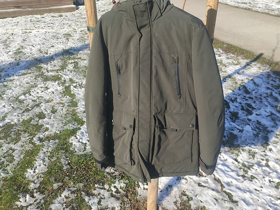 Зимняя куртка LC Waikiki Outdoor, мужская