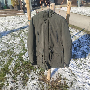 Зимняя куртка LC Waikiki Outdoor, мужская