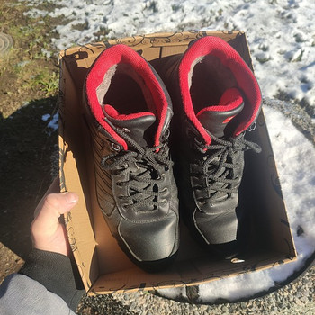 Meeste saapad Kadila Fashion Sport, suurus 43