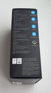 Logitech G Pro 2 Lightspeed , White (4 фото из 5)
