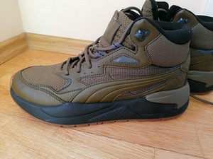 Puma soft foam (1 foto / 5)
