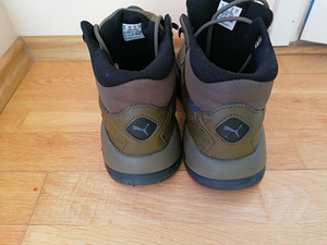 Puma soft foam (2 foto / 5)