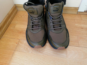 Puma soft foam (3 foto / 5)