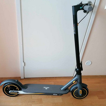 Müüa elektriline tõukeratas V8/ ook-tek .