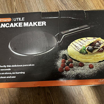 Pannkoogi pann