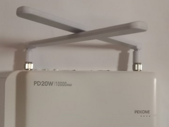 Wifi 4G Modem