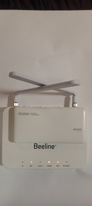 Wifi 4G Modem (1 լուսանկար / 1)