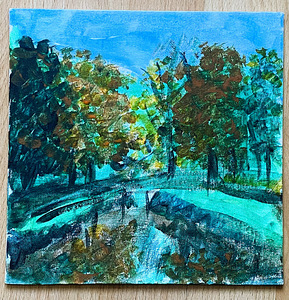 Maal - Kadriorg (1 foto / 1)