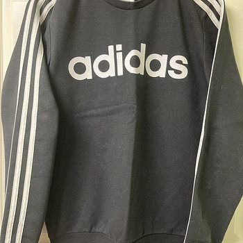 Dressipluus ADIDAS, suurus XS