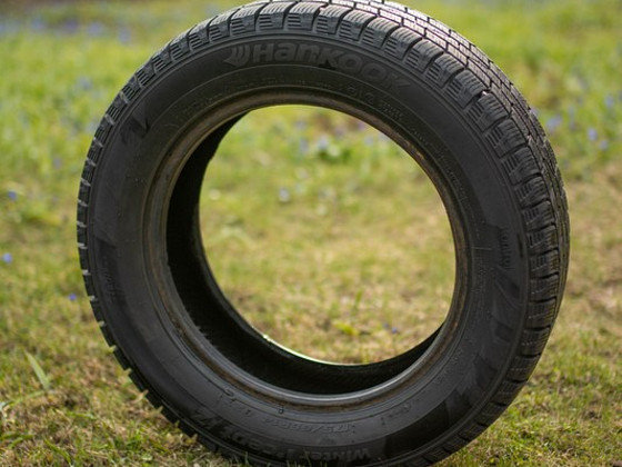 Зимняя шина Hankook I*Cept iZ 175/65 R14