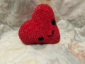 Сердце обнимашка (3 фото из 5)