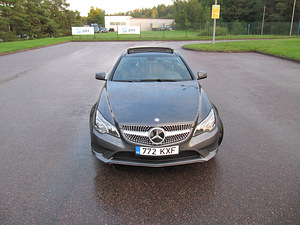 Для Mercedes Benz E200 E220 E250 E350 E500 W207 2014-2017 гг (2 фото из 2)