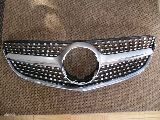 Для Mercedes Benz E200 E220 E250 E350 E500 W207 2014-2017 гг