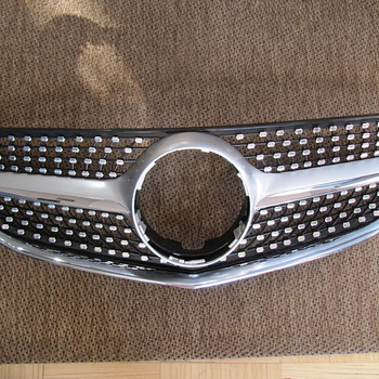 Для Mercedes Benz E200 E220 E250 E350 E500 W207 2014-2017 гг