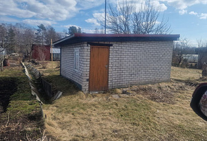 Linna tn 2, Jõhvi, Jõhvi vald, Ida-Virumaa (1 foto / 5)