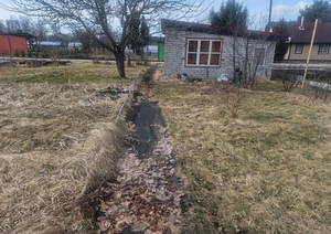 Linna tn 2, Jõhvi, Jõhvi vald, Ida-Virumaa (4 foto / 5)