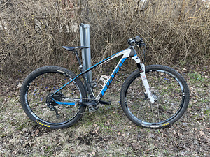 Maastikujalgratas Coluer Poison cr 290 (2 foto / 9)