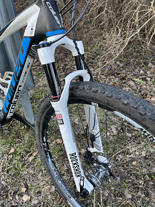 Maastikujalgratas Coluer Poison cr 290 (5 foto / 9)