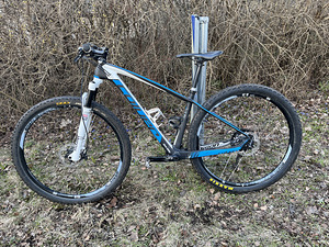 Maastikujalgratas Coluer Poison cr 290 (6 foto / 9)