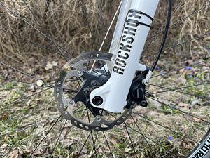 Maastikujalgratas Coluer Poison cr 290 (8 foto / 9)