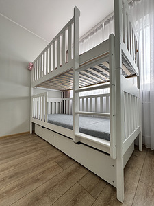 IKEA voodi (3 foto / 7)