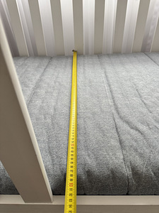 IKEA voodi (7 foto / 7)