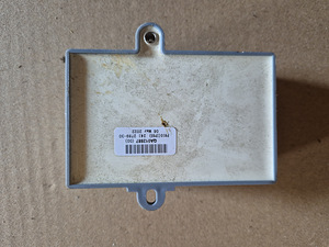 Elektrooniline plokk absorptsioonkülmikule Dometic (2 foto / 2)