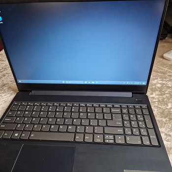 Notebook Lenovo