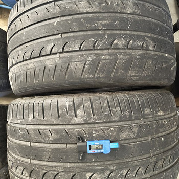 Dynamo 285/35/21 & 325/30/21