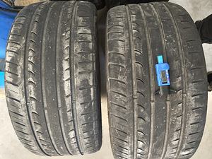 Dynamo 285/35/21 & 325/30/21 (2 фото из 4)