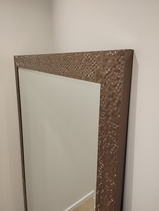 Зеркало 103x163cm (5 фото из 6)