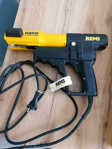 Müün pressi Rems + tangid (5 foto / 8)