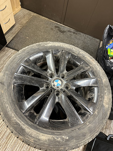 R17 BMW (3 фото из 3)