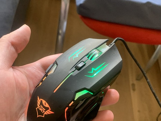 RAVA GTX 108 Arvutihiir