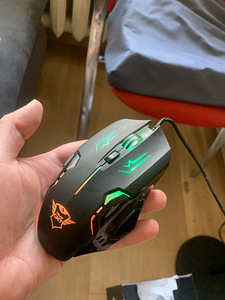 RAVA GTX 108 Arvutihiir (1 foto / 1)