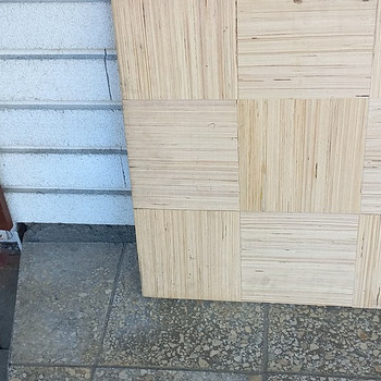 Продаю щитовой паркет(береза)