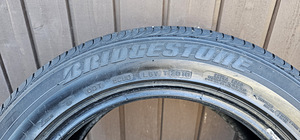 Bridgeston Turanza 215/55 R16 (2 фото из 4)