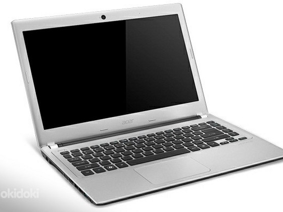 Ноутбук Acer Aspire V5-571 + Зарядка